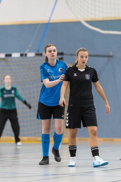 Bild 110 - wBJ NFV Futsalmeisterschaft